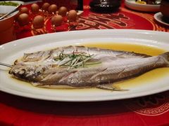 -谷语中餐厅