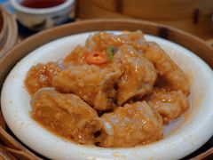 特色蒸排骨-点都德(春熙路群光广场店)