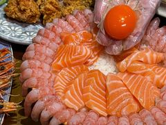 -红叶日本料理(开发区店)