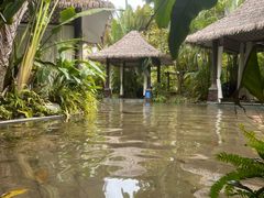 -碧桂园润杨溪谷温泉酒店