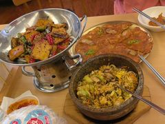 -汤连得温泉馆(宝山店)