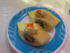 -莲寿司(国兴店)