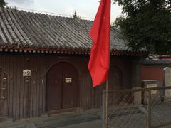 -丰台药王庙