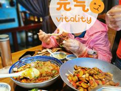 -蔡家酒楼(一德街店)