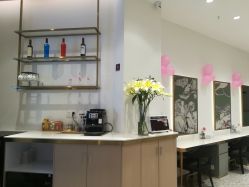 -Kraemer paris·苏豪路易士·嘉玛发廊