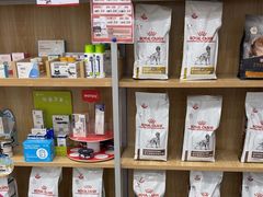 -瑞鹏宠物医院·骨外科·心肾科·肿瘤科(九亭店)