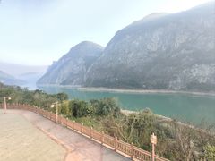 -乌江画廊(彭水苗族土家族自治县)