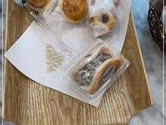 -面包新语(上地华联店)