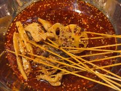 -嘉州鲜知味钵钵鸡(奎星楼店)
