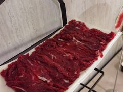 -左庭右院鲜牛肉火锅(浦江欢乐颂店)