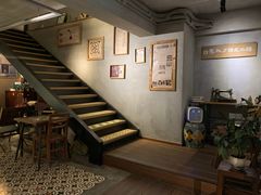 -时光花园(白鹭洲店)