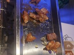 -嫩羊羊·延边烤串·朝鲜族美食(张家港美食街店)