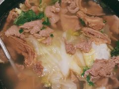 -乔阿马·江南味·驴肉香(龙湖华泾天街店)