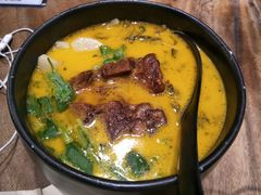 -和府捞面(东直门银座店)