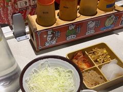 -猫爪爪原切自助烤肉(观音桥阳光世纪店)