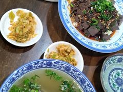 -长安后宰门水盆羊肉(新都心店)