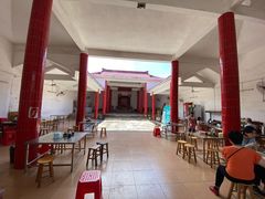 -崖口云吞(中堡店)