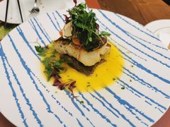 -Golden Lily河内巴黎法越料理餐厅(建国西路店)