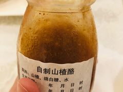 -东来顺饭庄(新源里店)