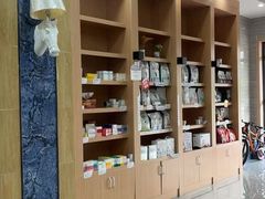-瑞派名望志远动物医院·猫科·內科·异宠专科(直港大道店)