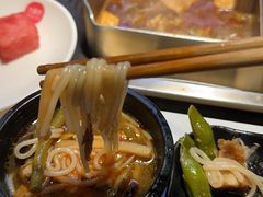 -九鼎轩脆毛肚火锅(南京东路店)