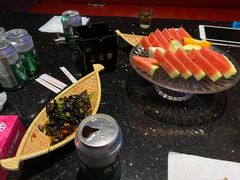 -星光欢乐迪氧吧KTV(南环路店)