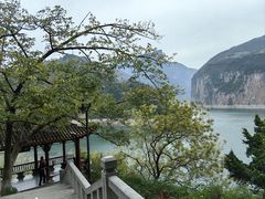 -白帝城·瞿塘峡景区