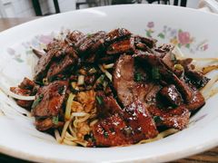 -小狗面馆·杭帮拌川·片儿川(大沽路店)