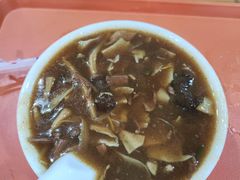 -费记胡辣汤(总店)