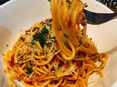 意大利肉酱面-Moka Bros 摩卡站(西单大悦城店)