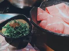 -呷哺呷哺 黄金牧场 (盛世天骄店)