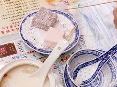-广信牛奶甜品世家(台东店)