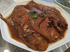 -中国吉菜名店广源宾馆餐厅