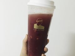 -LELECHA乐乐茶(新街口大洋店)