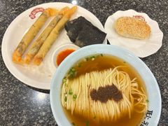 虾籽面-耿福兴(凤凰美食街店)