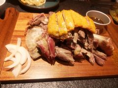 -丝路金桃·新疆菜(徐汇店)