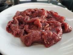 烤牛肉-金达盛烤肉(五里店)