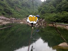 -九鲤溪瀑景区