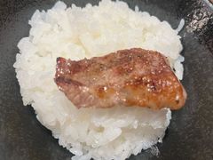 -俺的焼肉(銀座9丁目店)