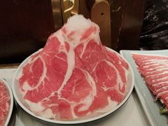 -捞神煲汤火锅(湖滨商业街店)