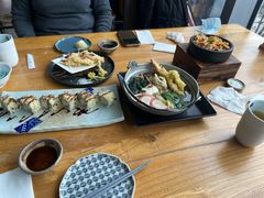 -Hatsune隐泉日式料理(三里屯太古里店)