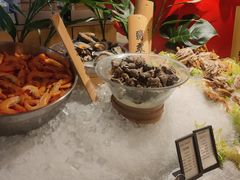 -北京王府井希尔顿酒店·万斯阁西餐厅