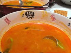 -阿庄新豫菜(通泰路店)