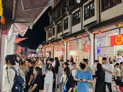 -衣裳街历史文化街区