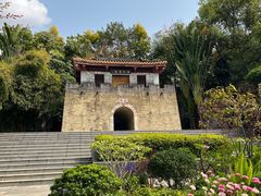 -深圳国际园林花卉博览园