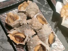 -樱之盛宴·蟹料理海鲜自助(前进大街店)