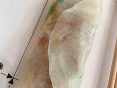 原味春饼-春饼先生·北京烤鸭(甘井子万达店)