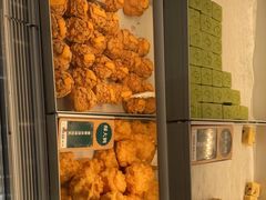 -酥大興·新国潮糕点配茶饮(龙岗万达黑金店)