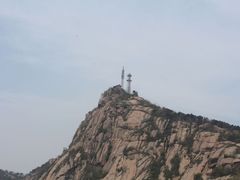 -鲁山国家森林公园