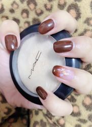 -M·X Nail日式美甲美睫